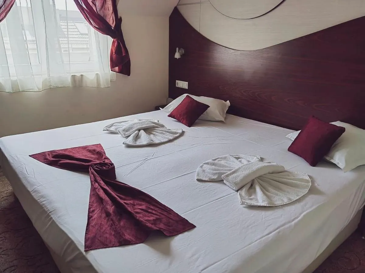 Palma Hotel Burgas