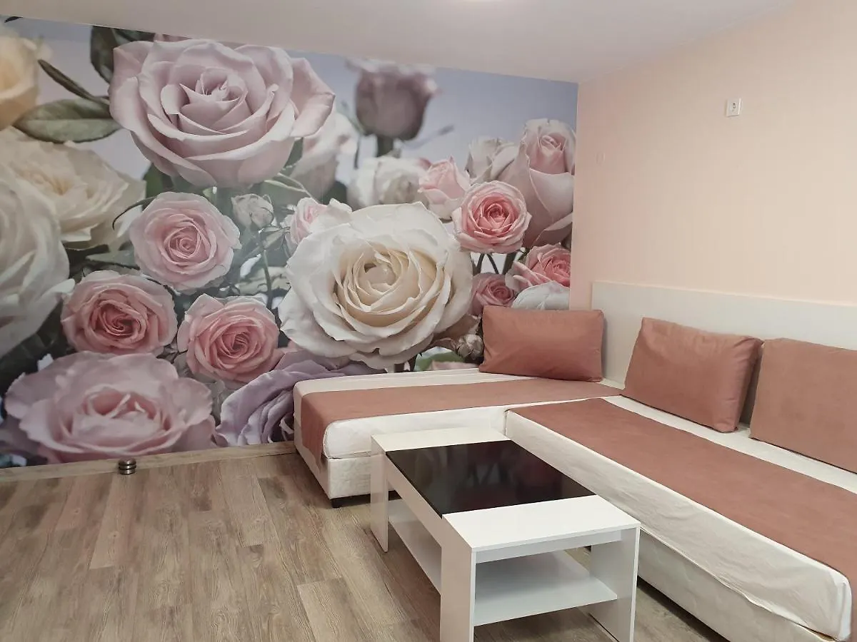 Palma Hotel Burgas