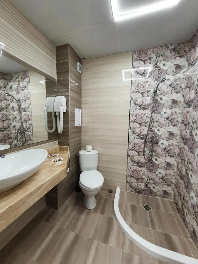Palma Hotel Burgas 2*,  Bulgaria