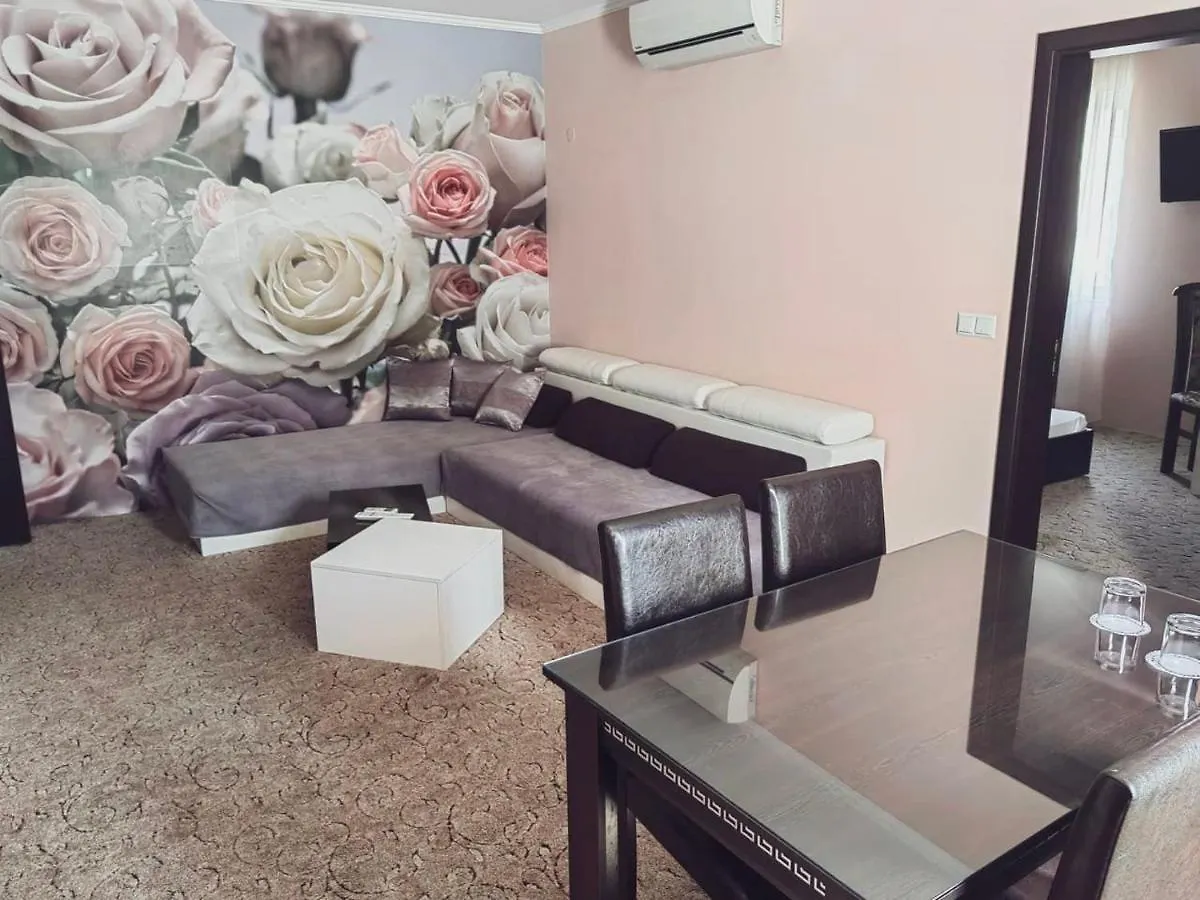 Palma Hotel Burgas