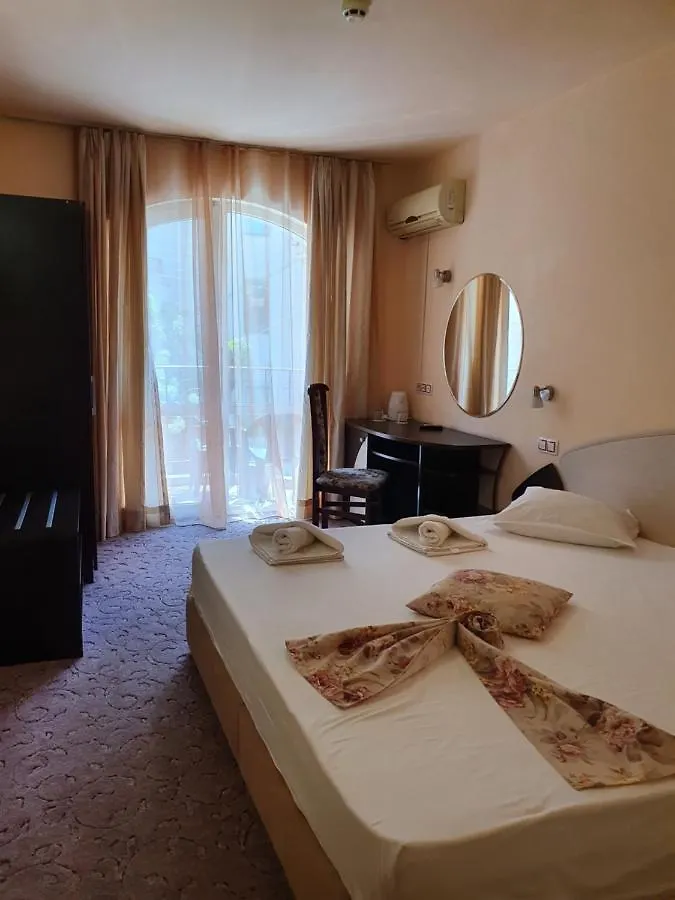 **  Palma Hotel Burgas Bulgaria