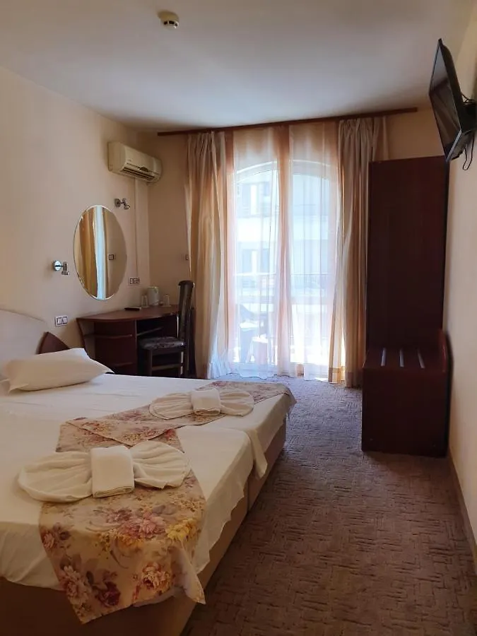 Palma Hotel Burgas