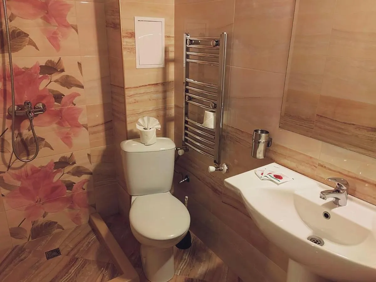 **  Palma Hotel Burgas Bulgaria