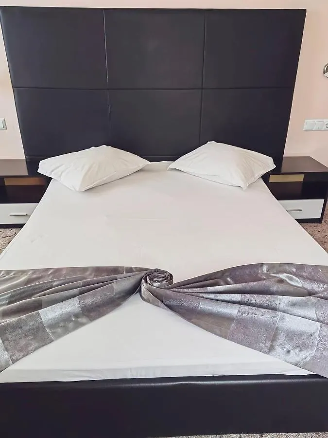 Palma Hotel Burgas 2*,