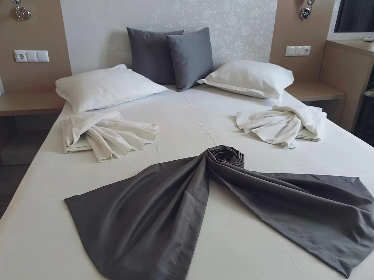 Palma Hotel Burgas