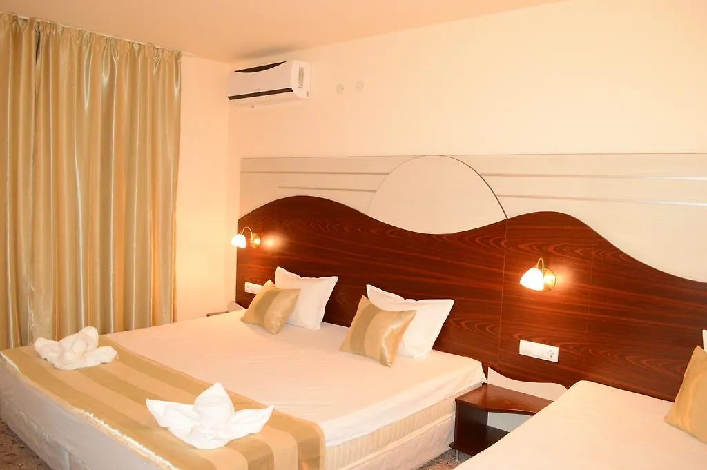Palma Hotel Burgas
