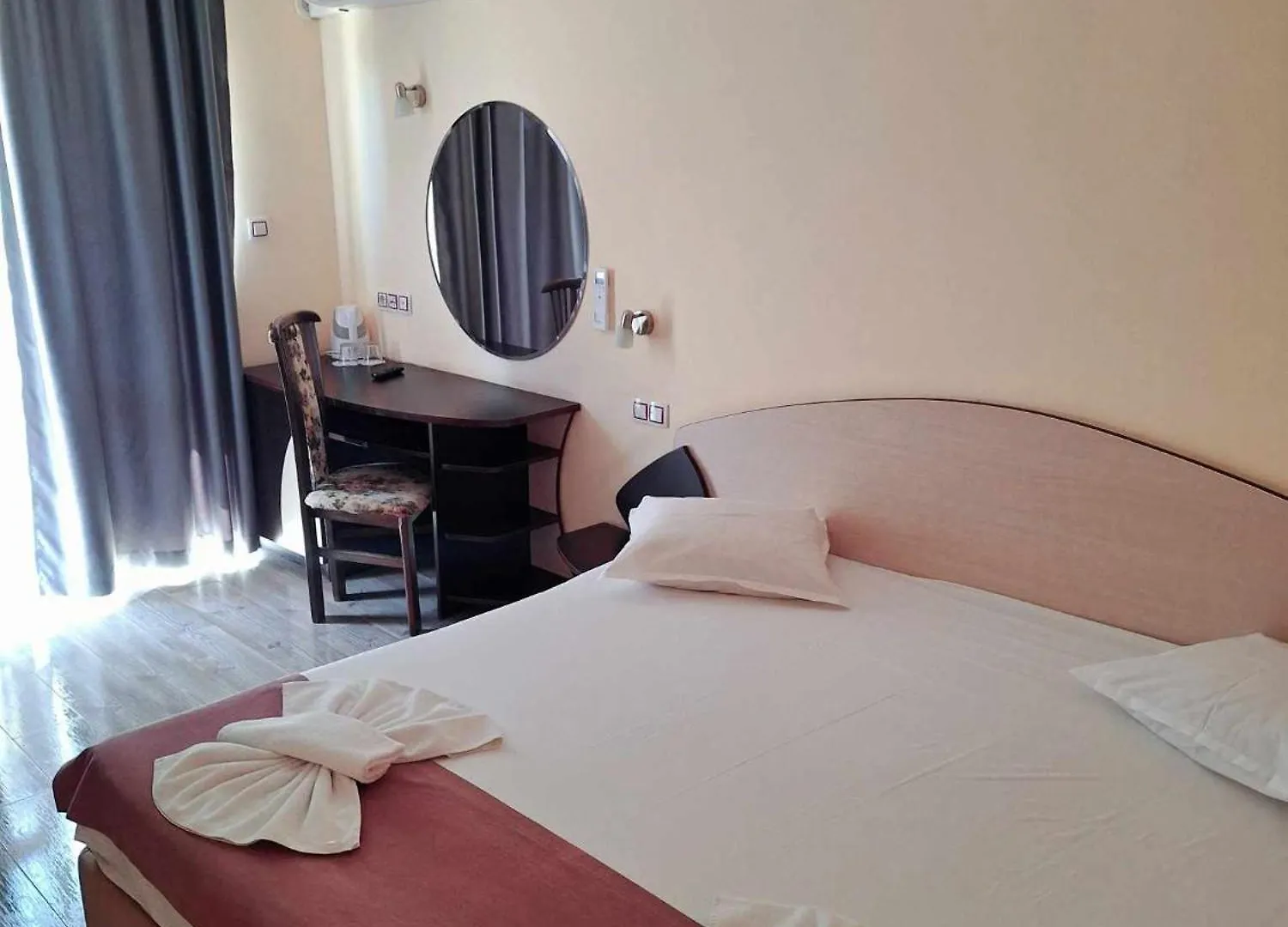 Palma Hotel Burgas