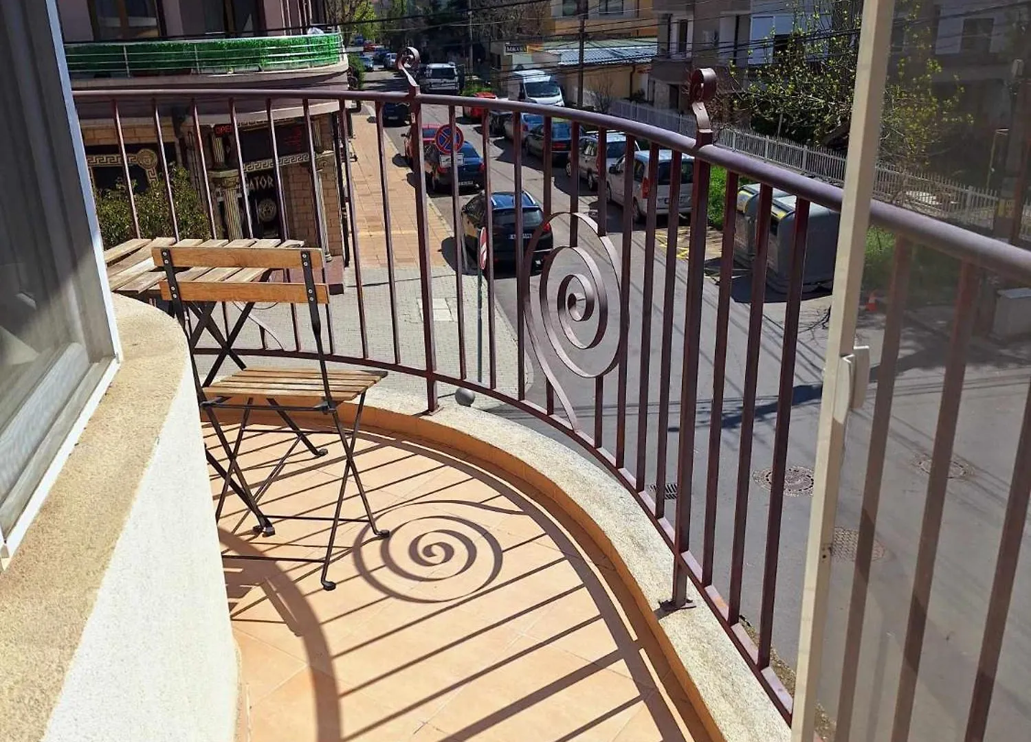 Palma Hotel Burgas