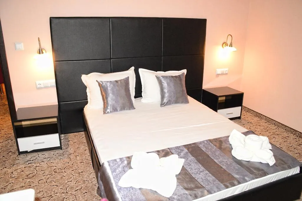 Palma Hotel Burgas 2*,  Bulgaria