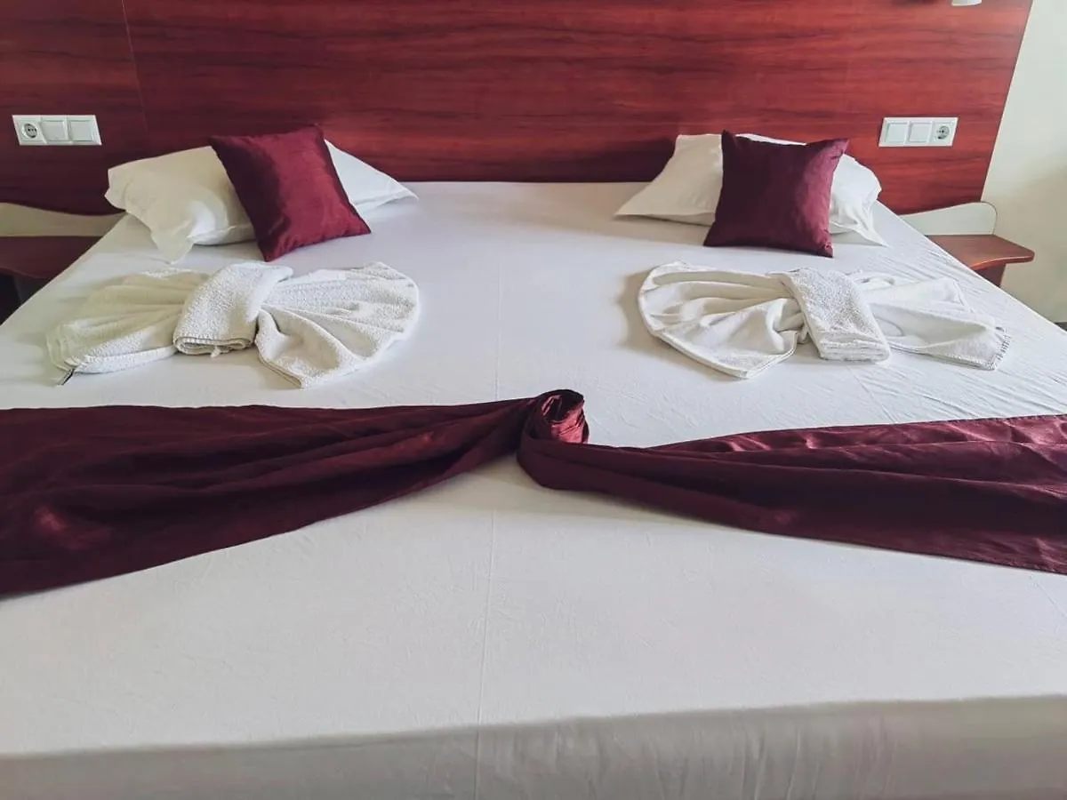 Palma Hotell Burgas 2*,