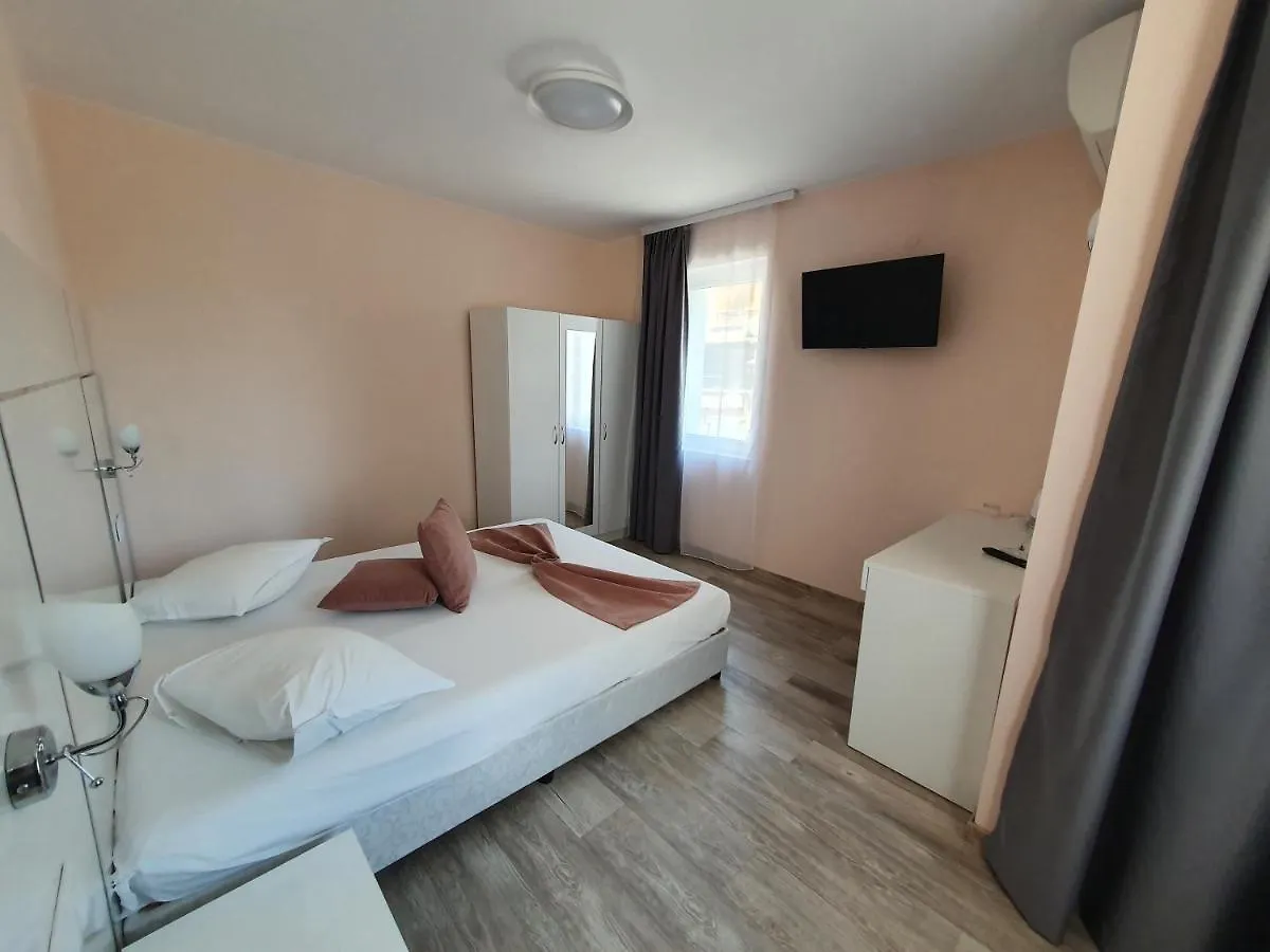 Palma Hotel Burgas