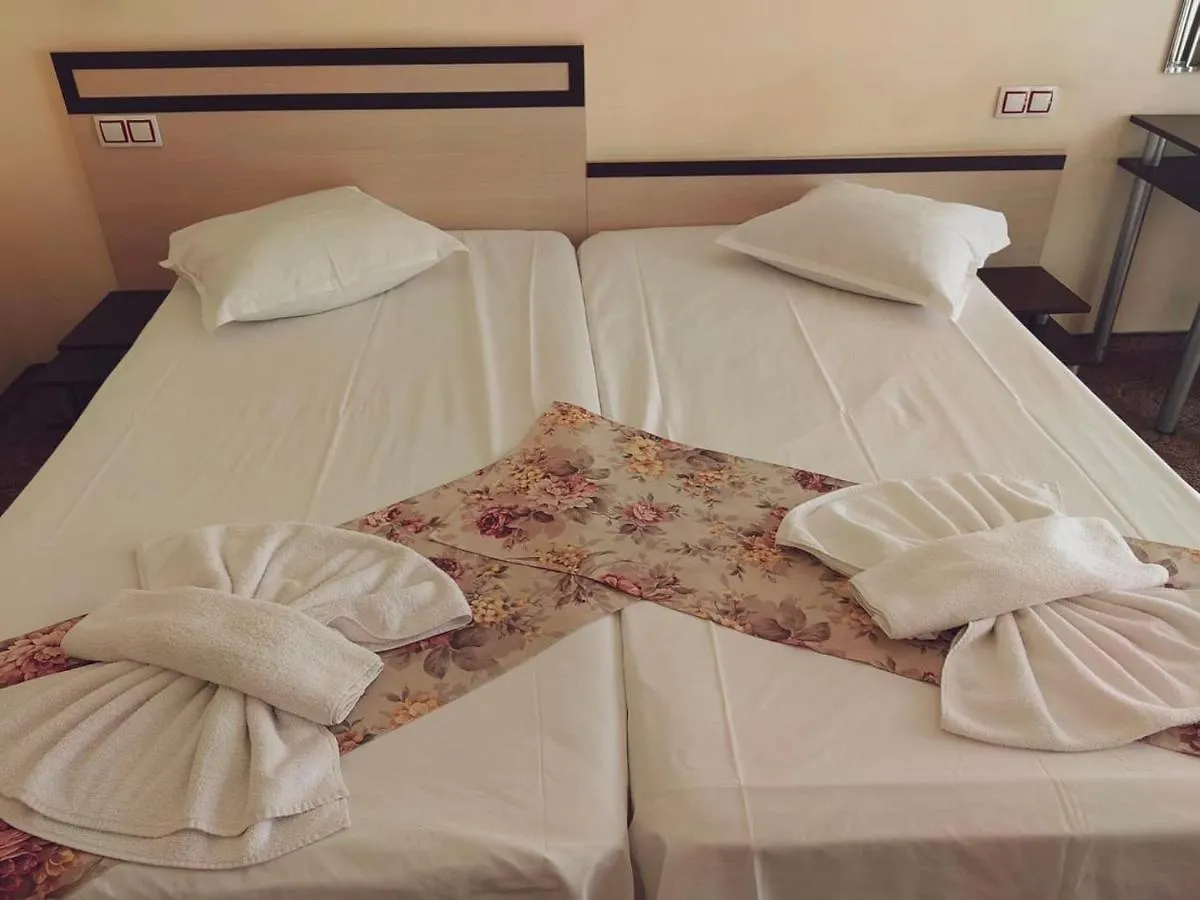 Palma Hotell Burgas