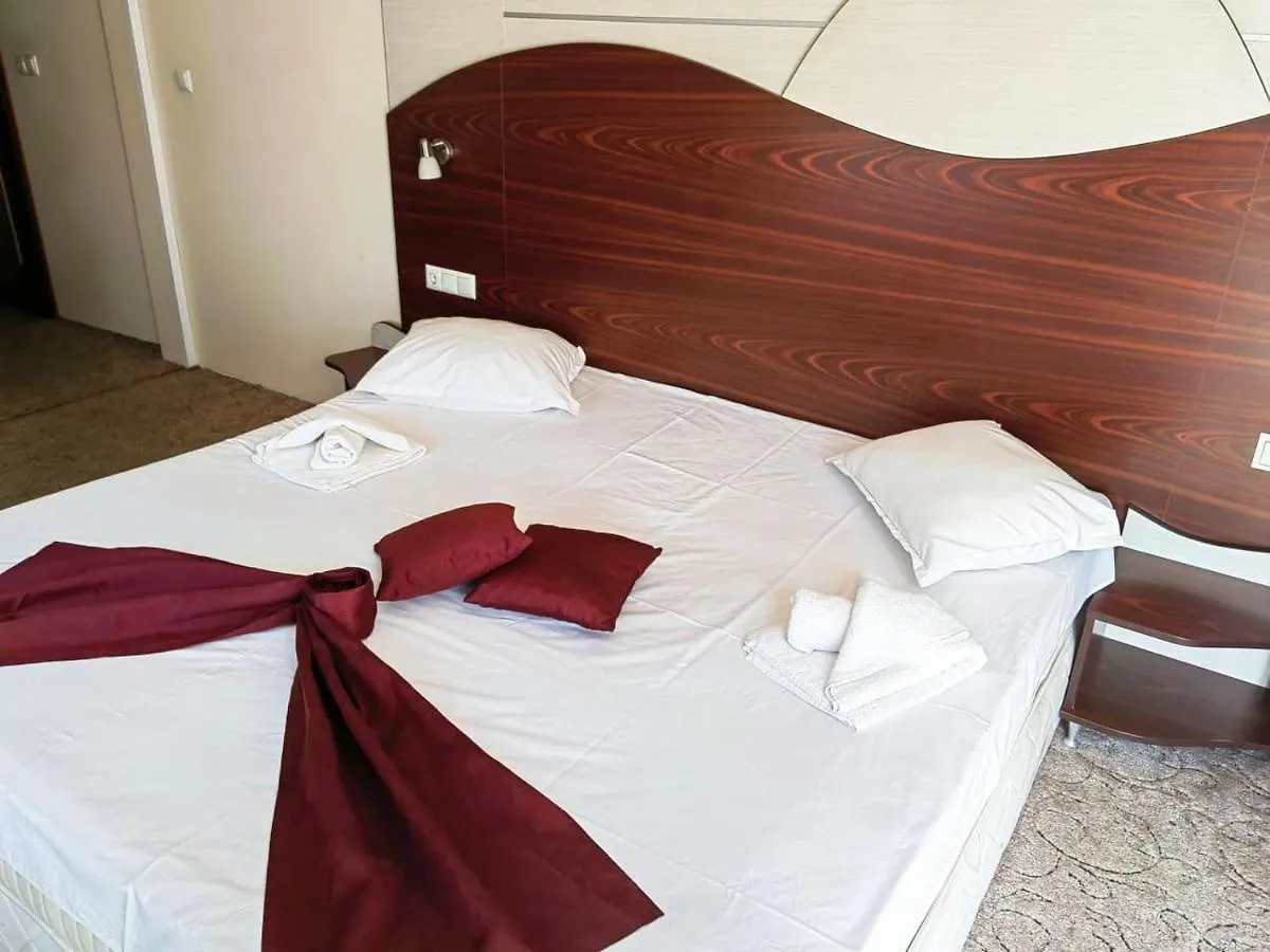 Palma Hotell Burgas