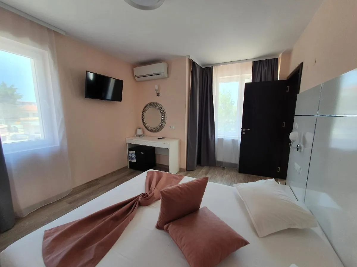 Palma Hotell Burgas