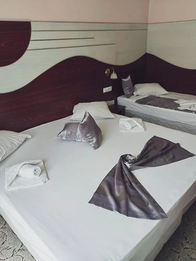 Palma Hotel Burgas