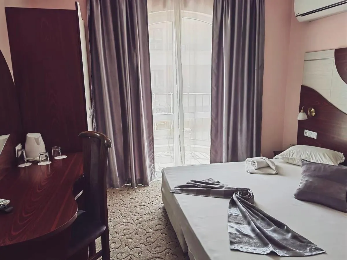 **  Palma Hotell Burgas Bulgarien