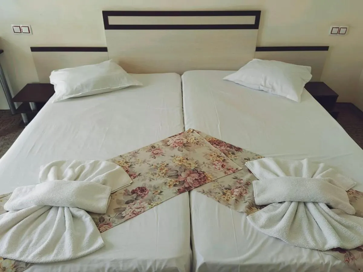 Palma Hotel Burgas