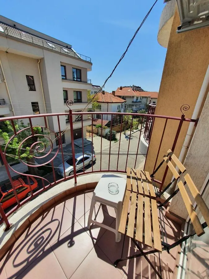 Palma Hotel Burgas