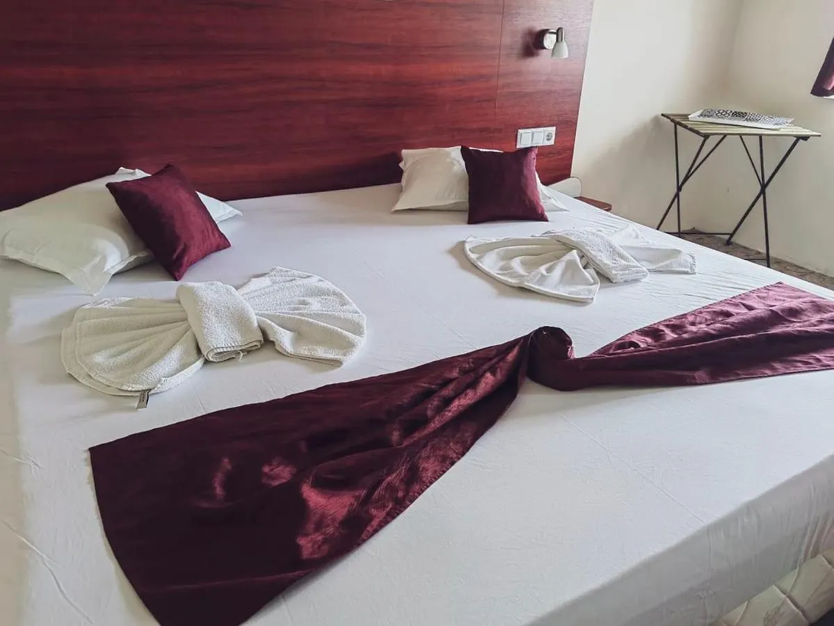 **  Palma Hotell Burgas Bulgarien