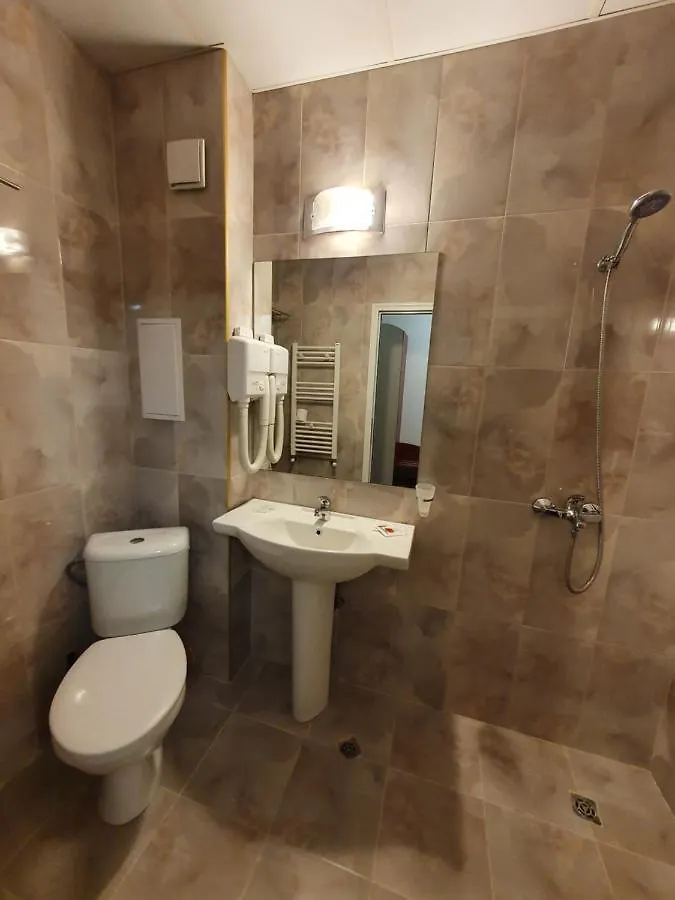 Palma Hotel Burgas