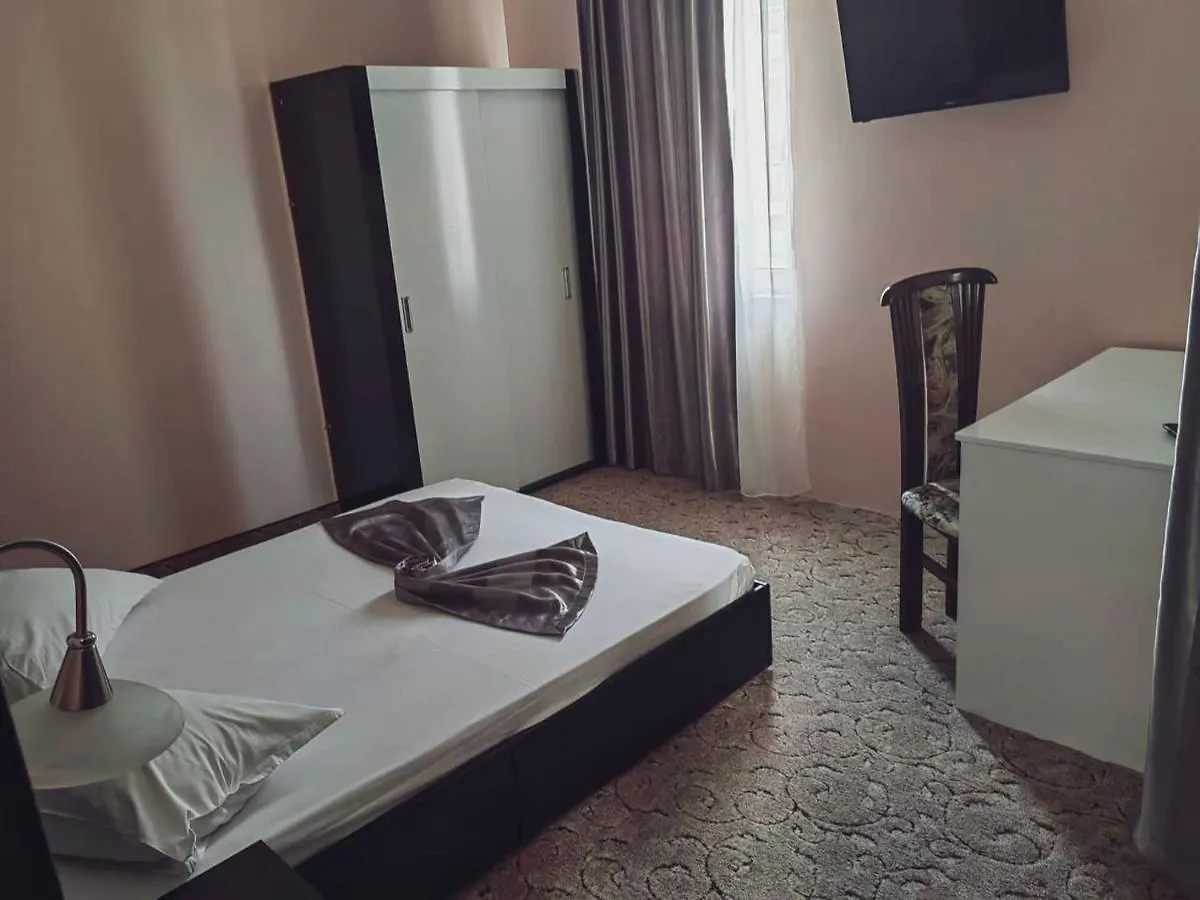 Palma Hotell Burgas 2*,