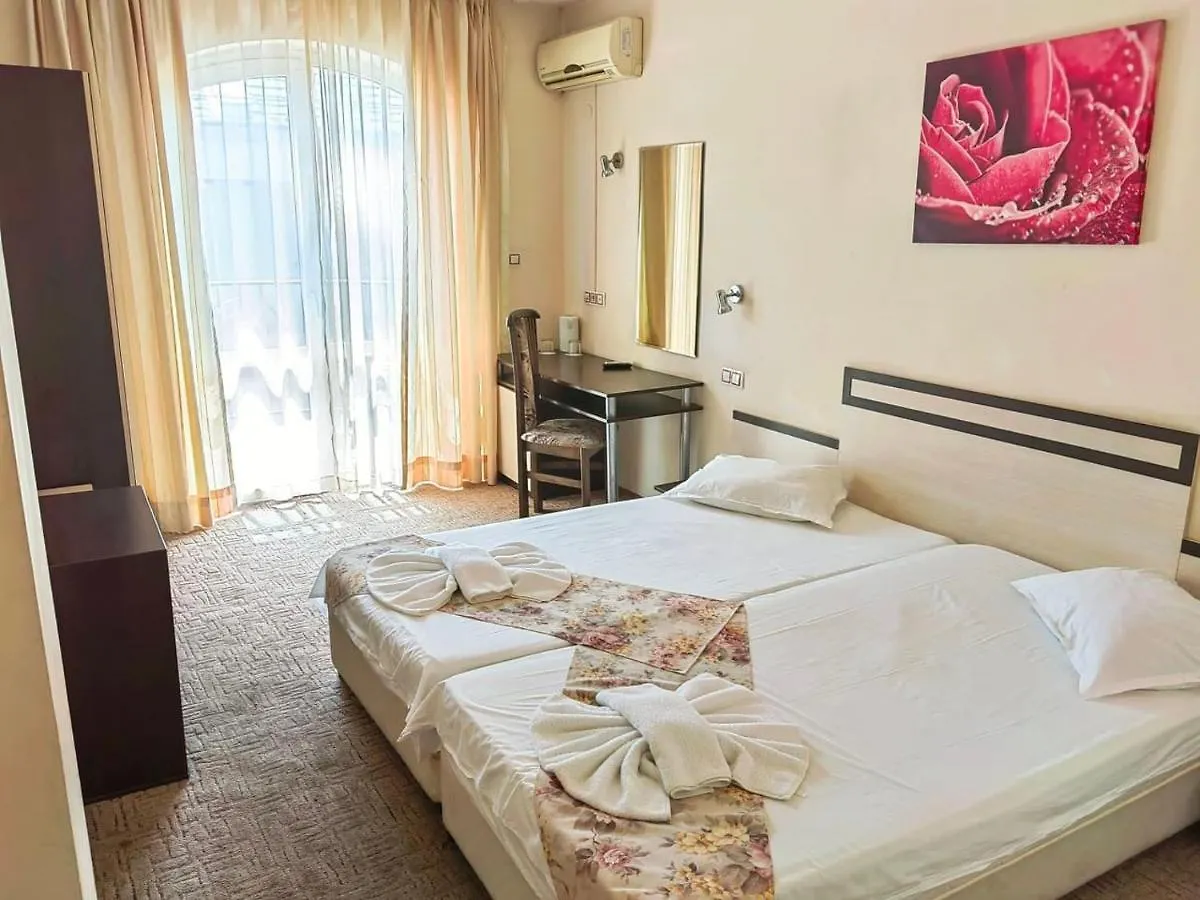 Palma Hotel Burgas