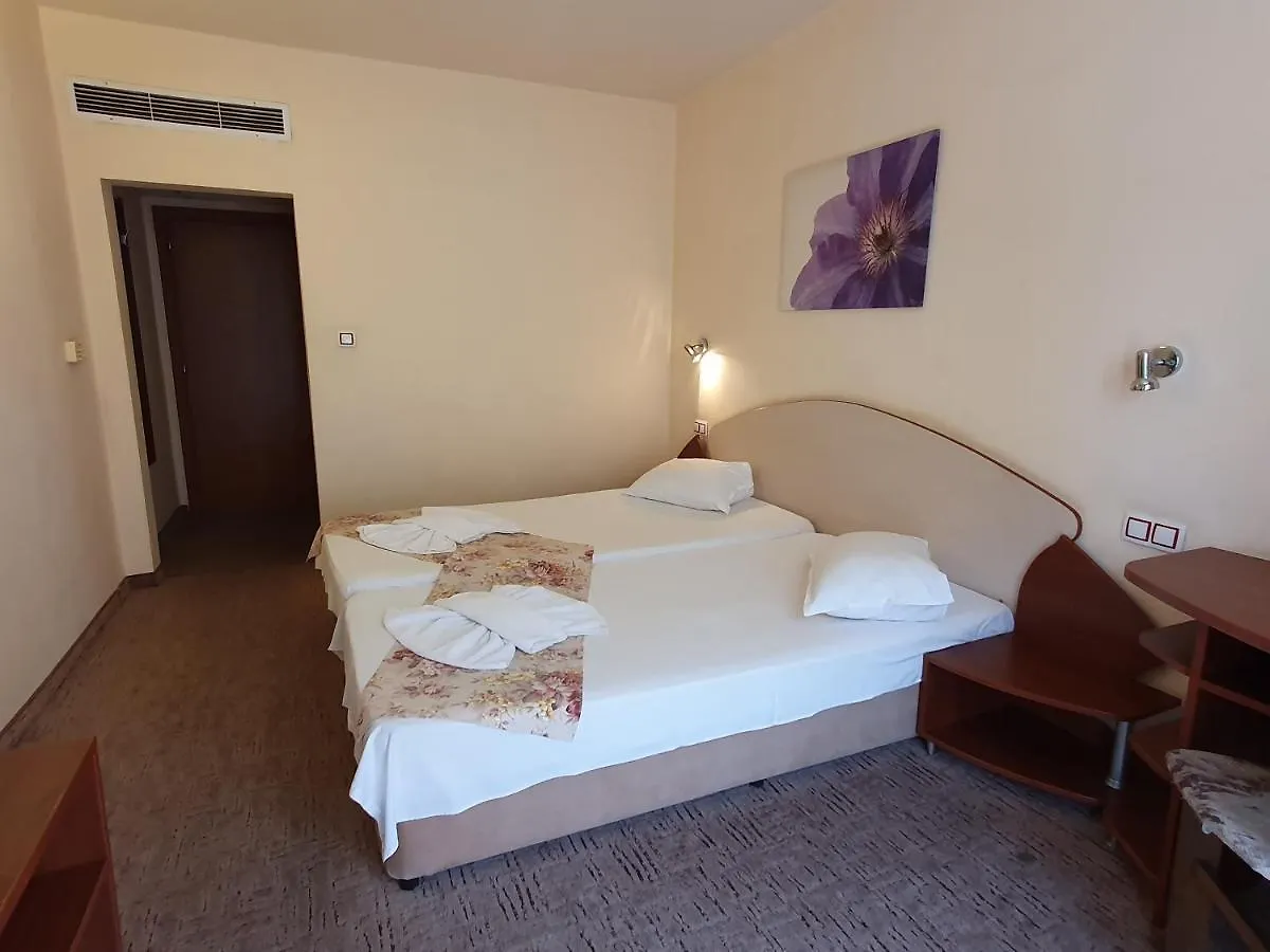 Palma Hotell Burgas Bulgarien