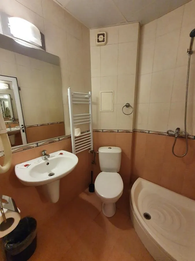 Palma Hotel Burgas