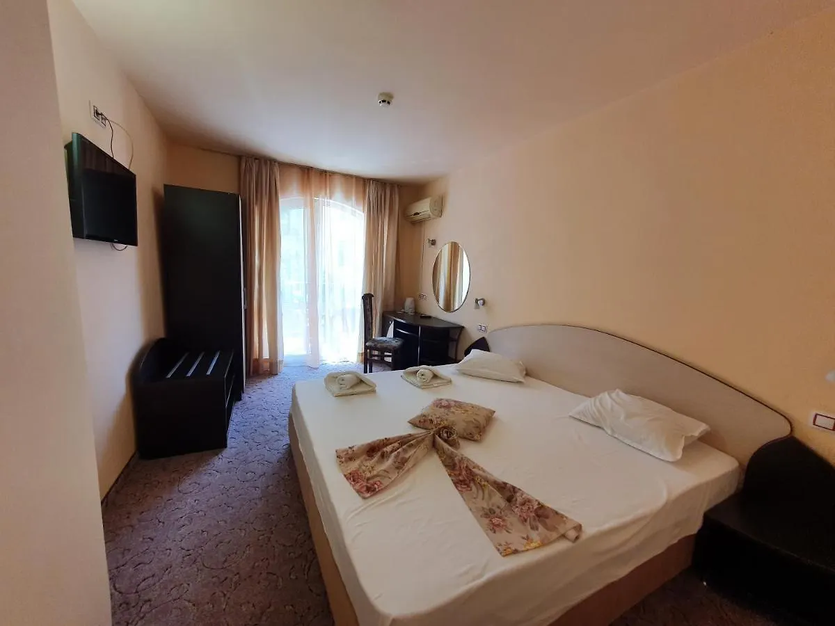Palma Hotel Burgas