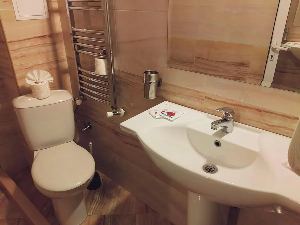 Palma Hotel Burgas 2*,  Bulgaria