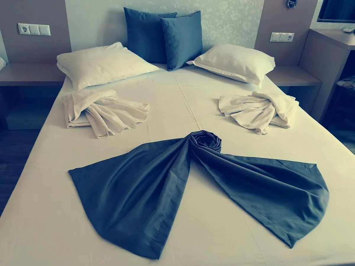 **  Palma Hotell Burgas Bulgarien