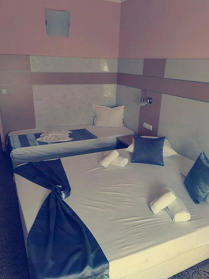 Palma Hotel Burgas