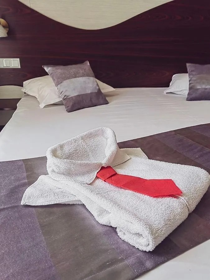 Palma Hotel Burgas