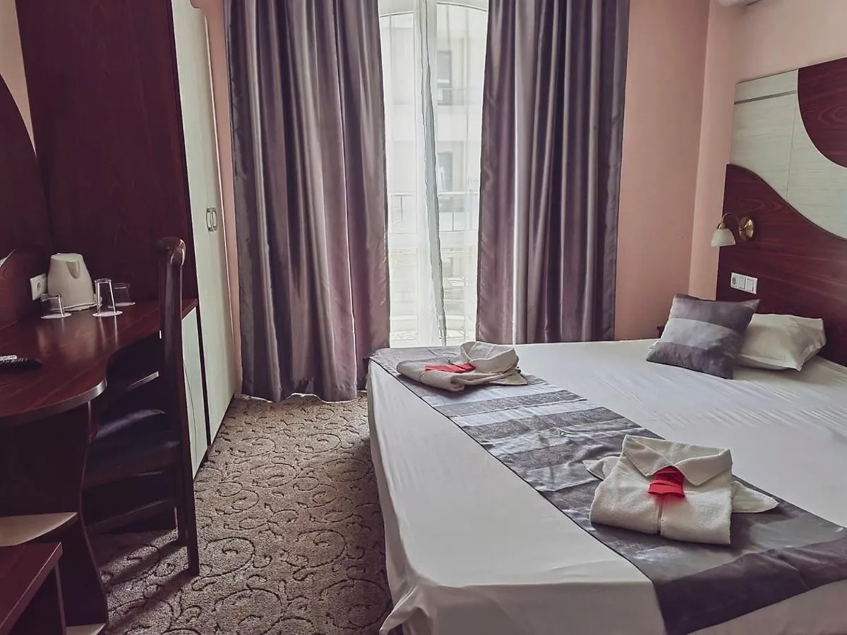 Hotel Palma Burgas