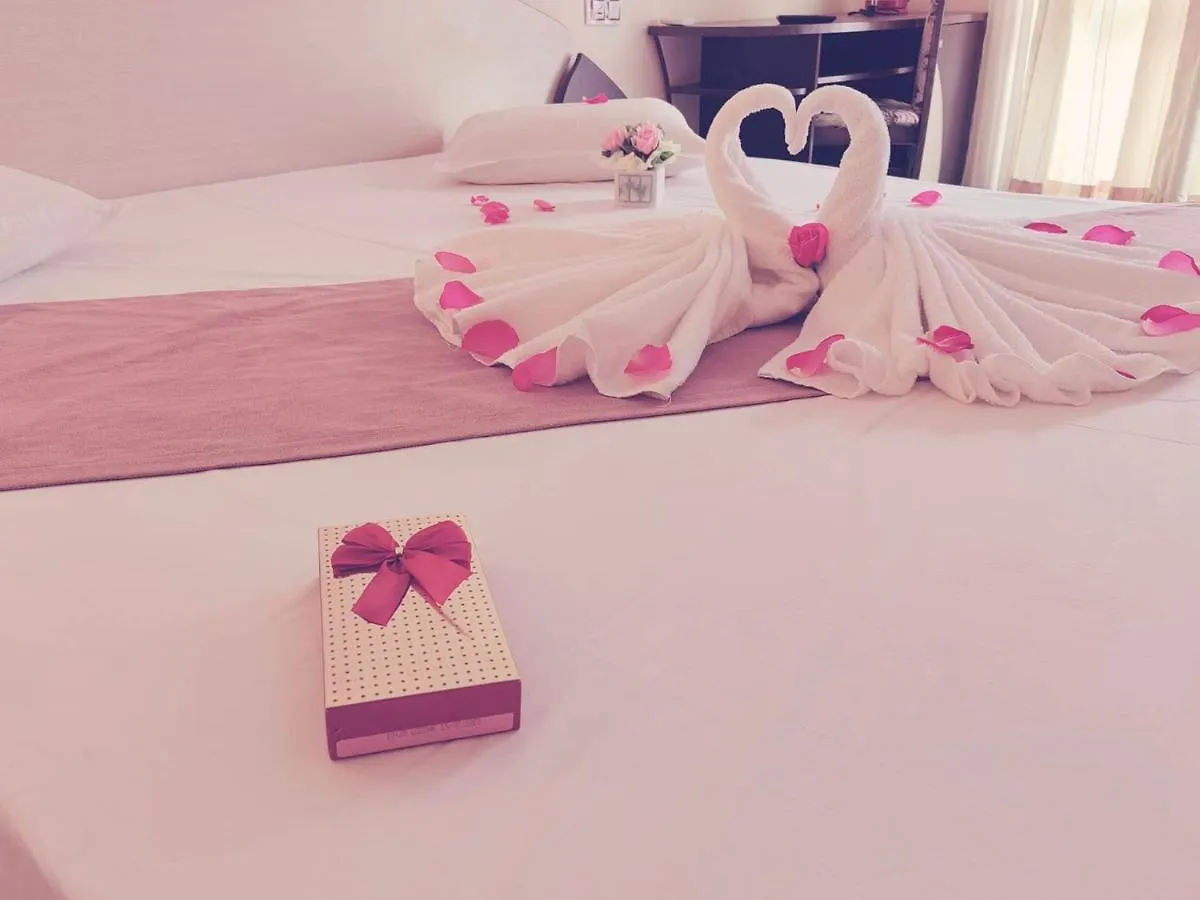 **  Palma Hotell Burgas Bulgarien