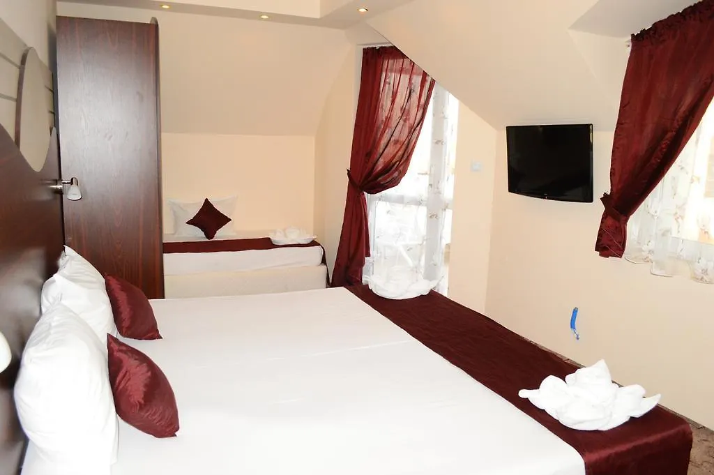Palma Hotell Burgas 2*,  Bulgarien