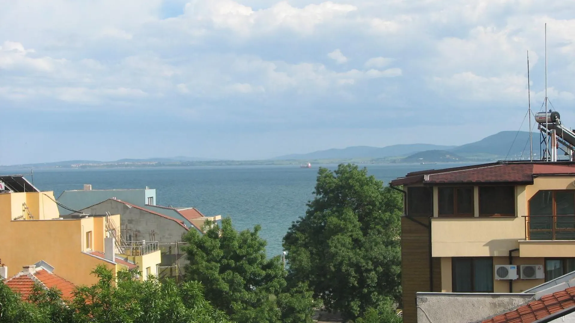 **  Palma Hotell Burgas Bulgarien