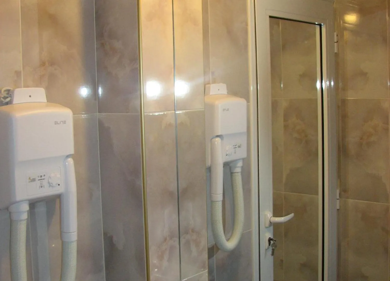Palma Hotell Burgas