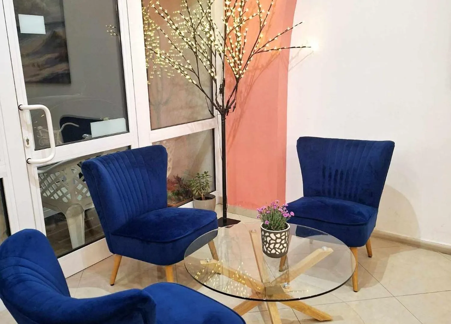 Palma Hotell Burgas