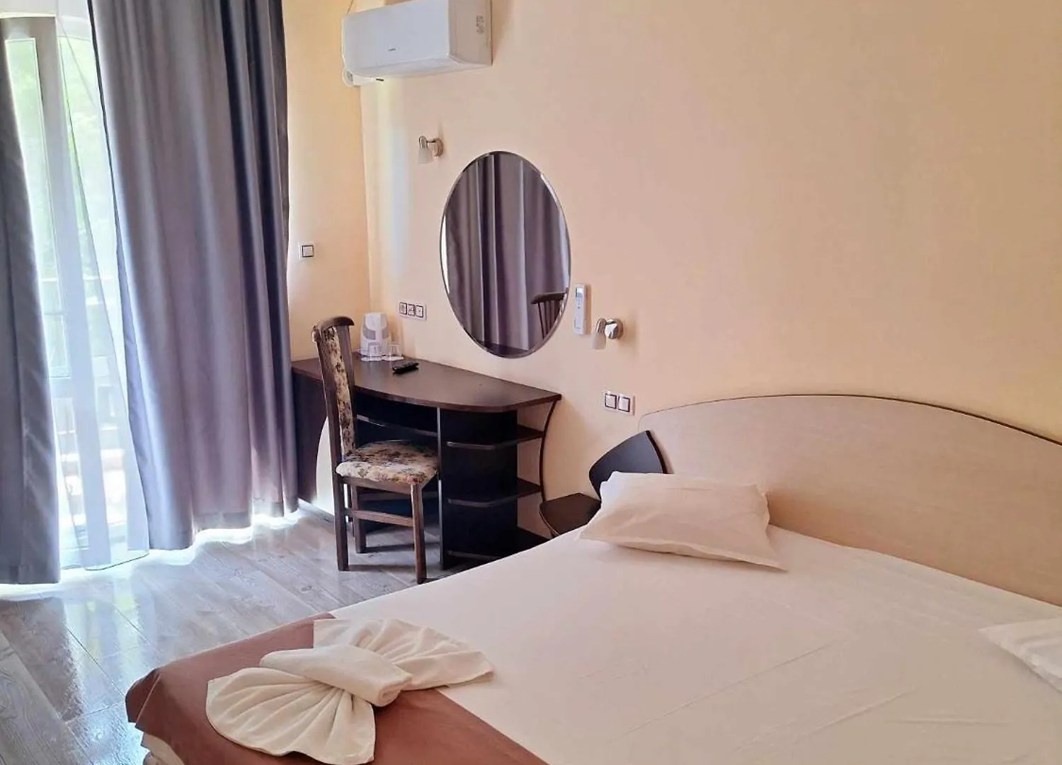 Palma Hotell Burgas