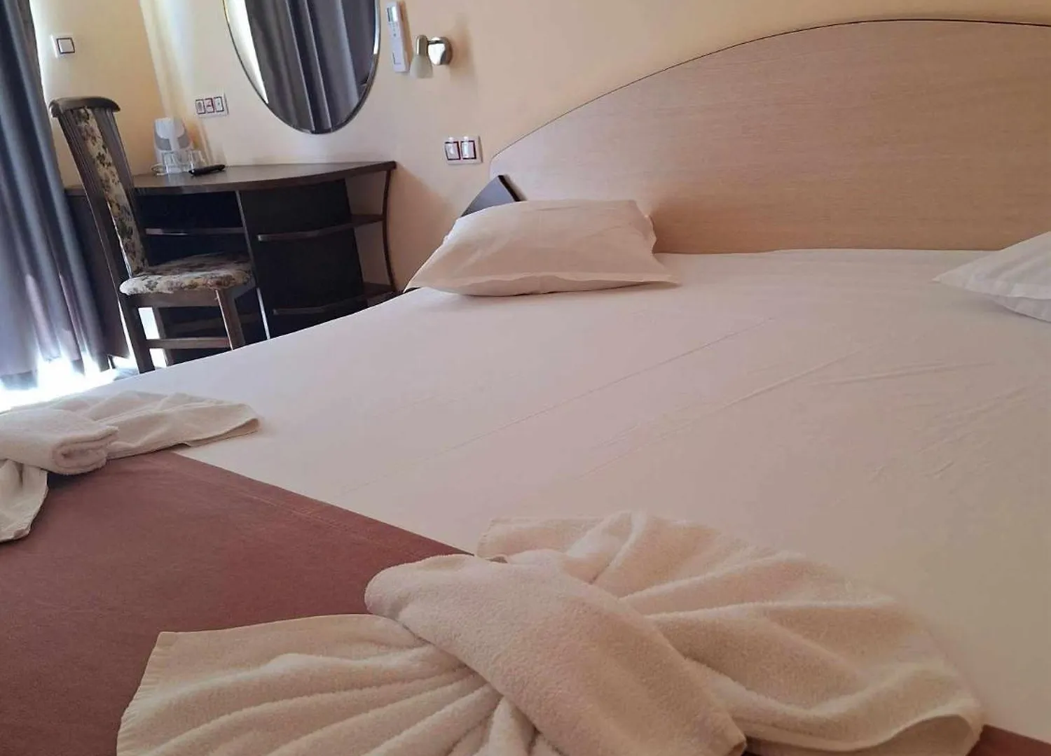 Palma Hotell Burgas