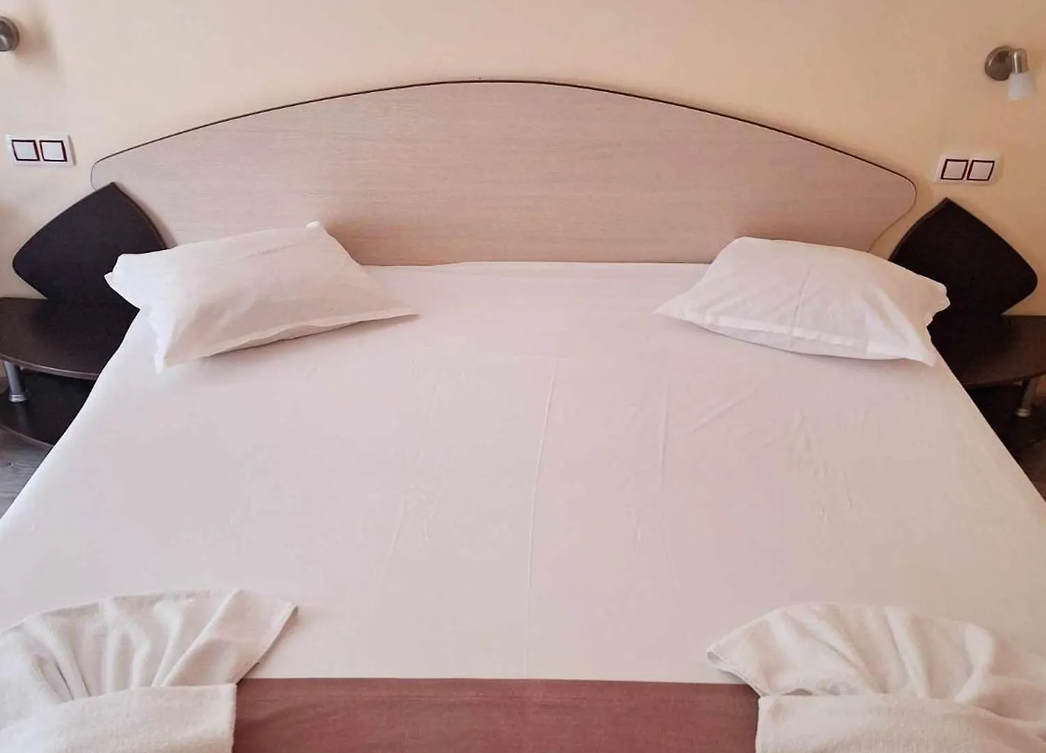 Palma Hotel Burgas