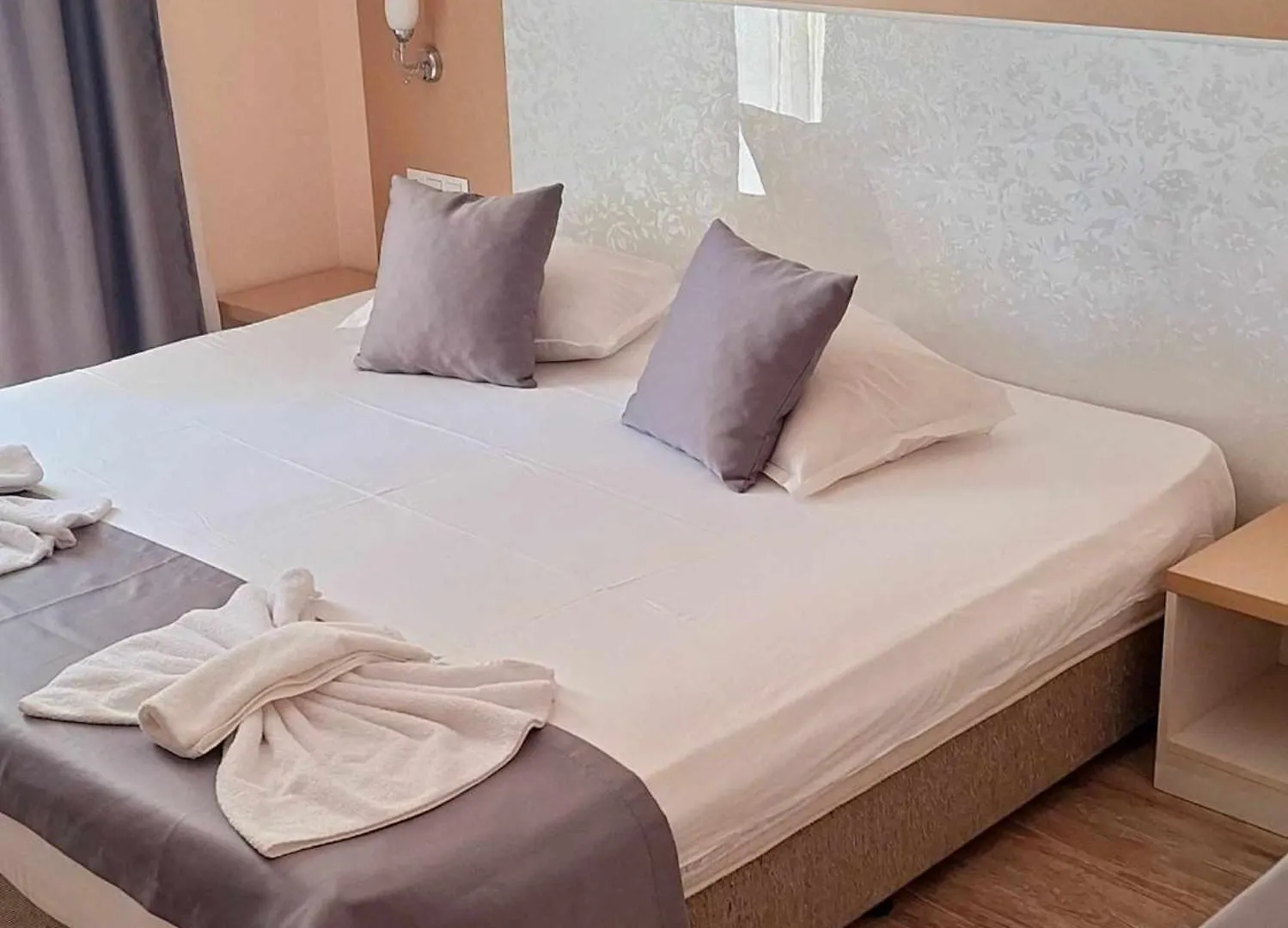**  Palma Hotel Burgas Bulgaria
