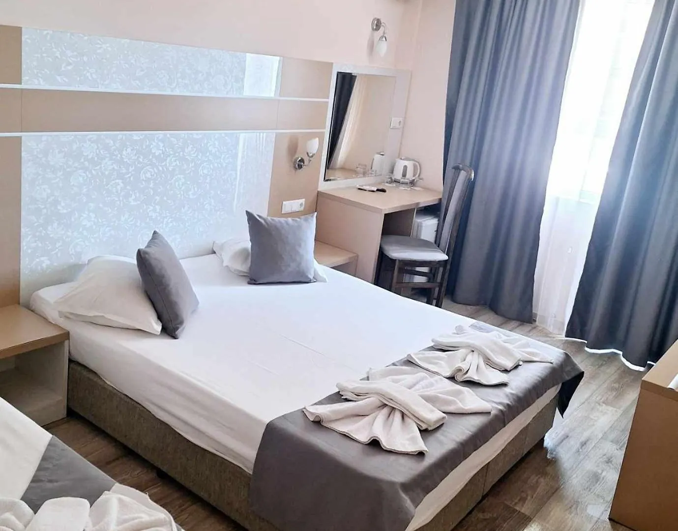 Palma Hotell Burgas