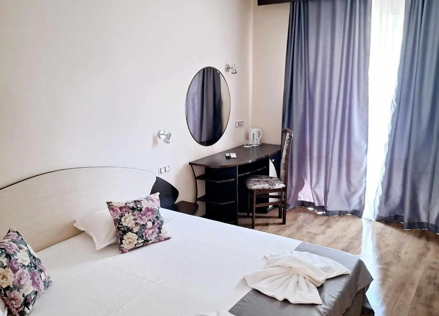 Palma Hotell Burgas