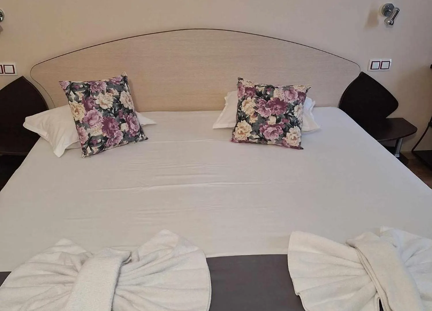 Palma Hotell Burgas