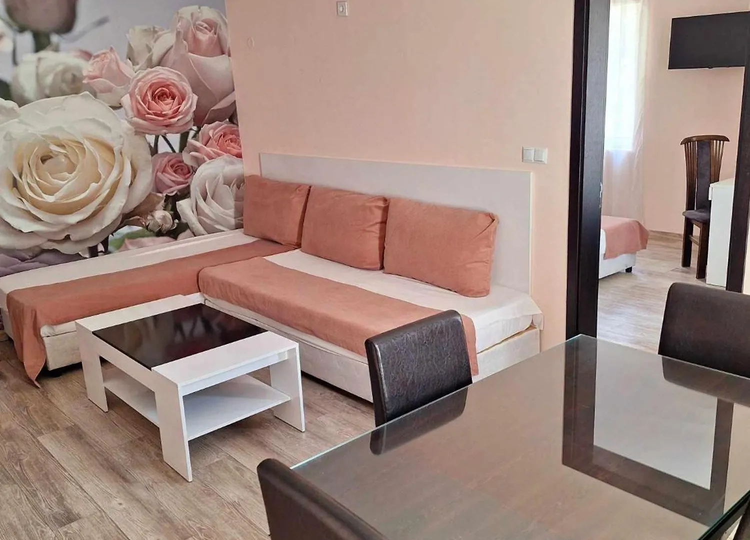 Palma Hotell Burgas 2*,  Bulgarien