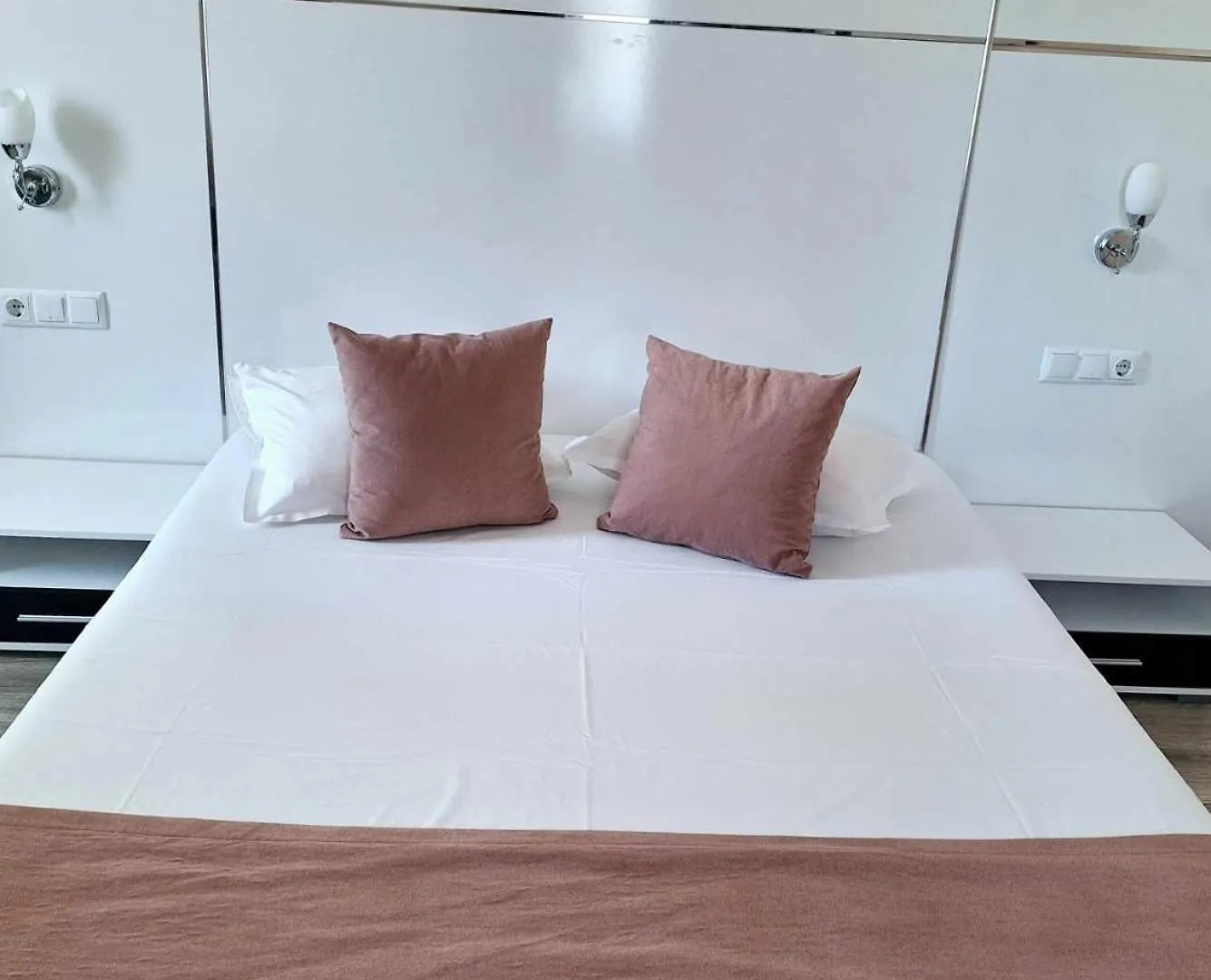 Palma Hotel Burgas