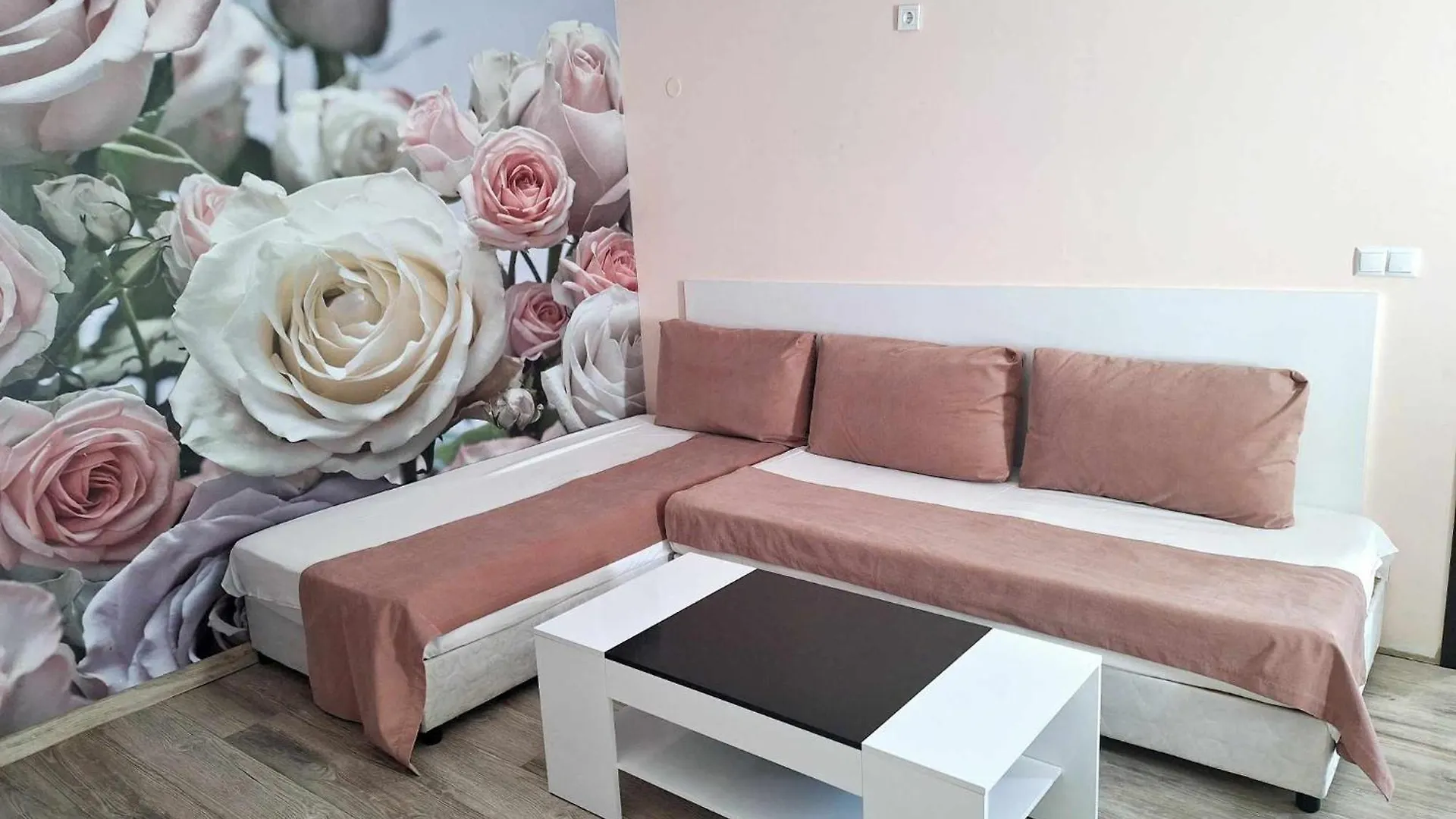 Palma Hotell Burgas