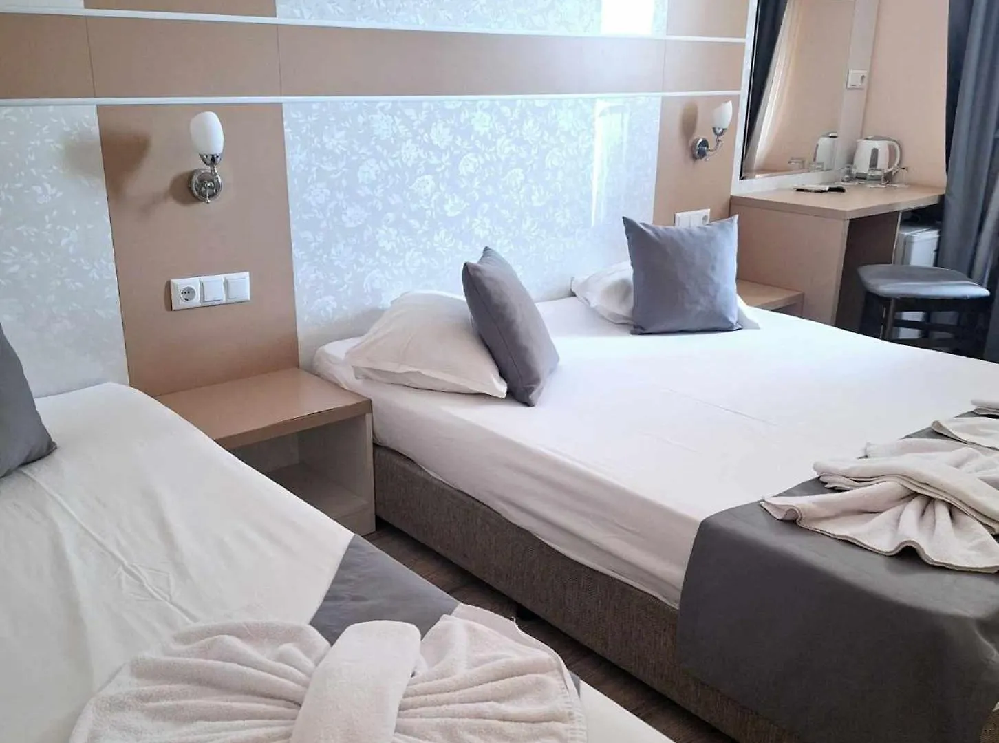 **  Palma Hotell Burgas Bulgarien